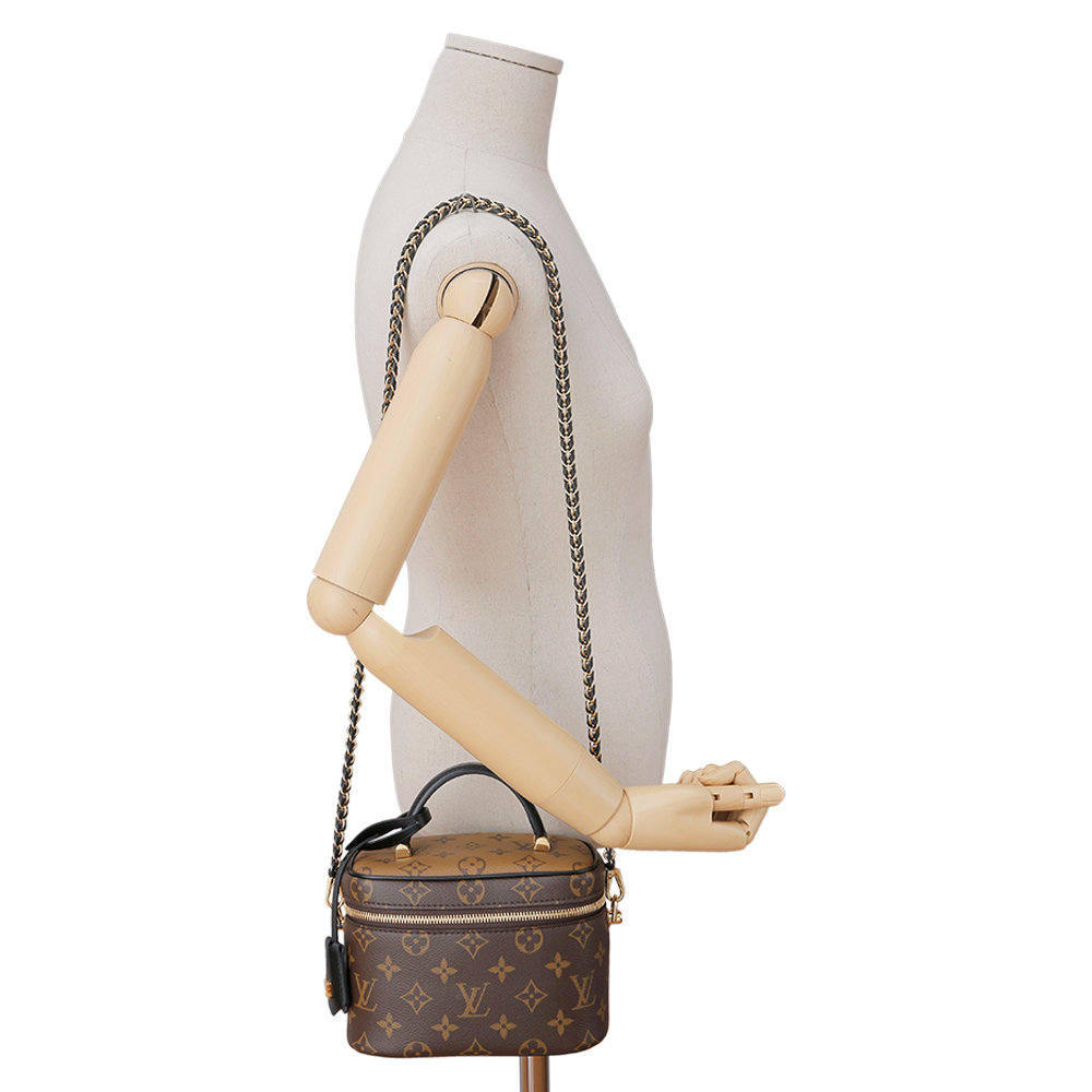 LOUIS VUITTON(USED)루이비통 모노그램 베니티PM