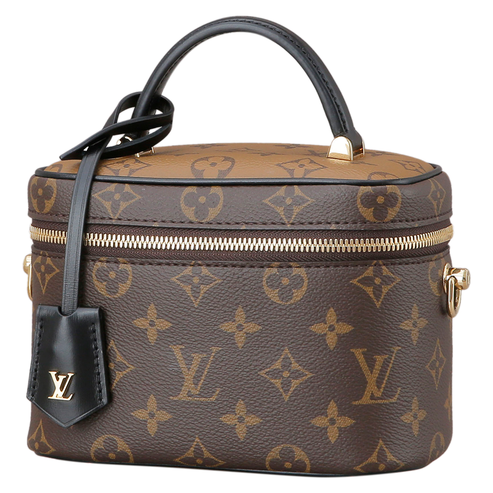 LOUIS VUITTON(USED)루이비통 모노그램 베니티PM
