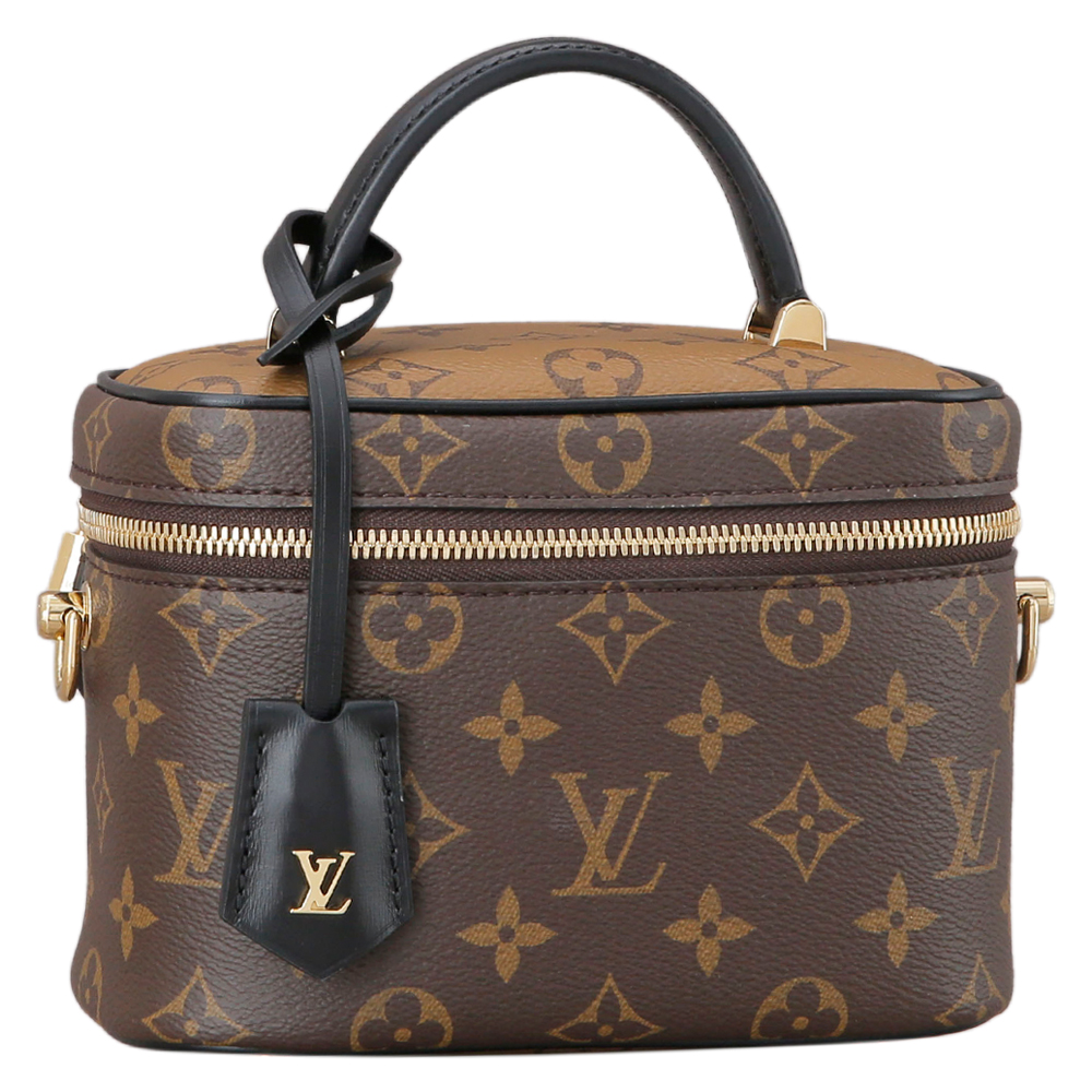 LOUIS VUITTON(USED)루이비통 모노그램 베니티PM
