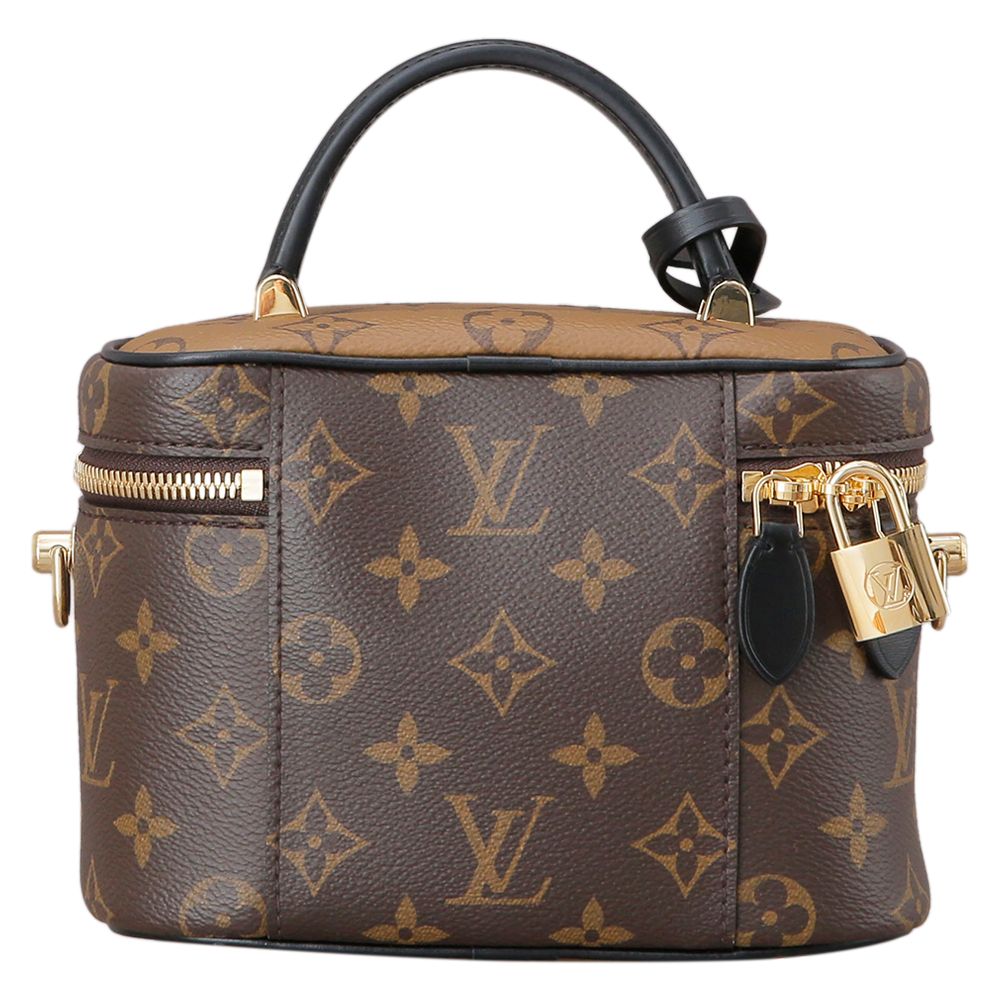 LOUIS VUITTON(USED)루이비통 모노그램 베니티PM