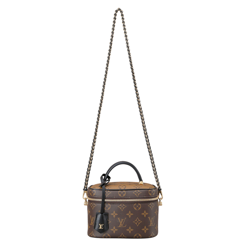 LOUIS VUITTON(USED)루이비통 모노그램 베니티PM