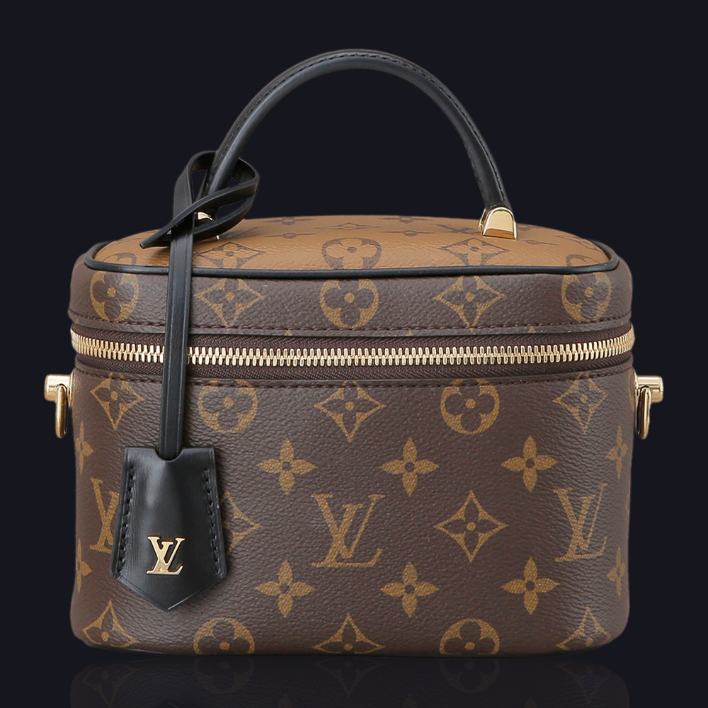 LOUIS VUITTON(USED)루이비통 모노그램 베니티PM