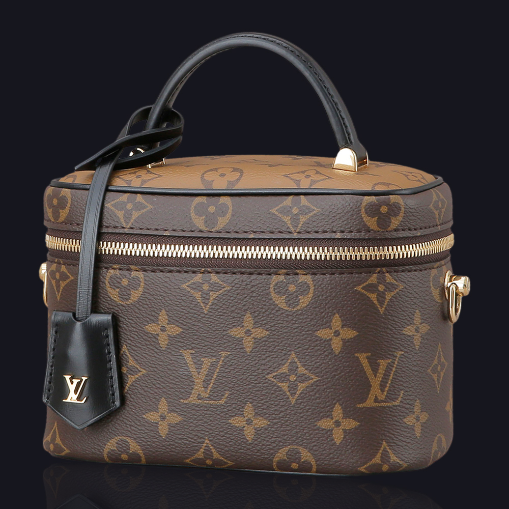 LOUIS VUITTON(USED)루이비통 모노그램 베니티PM