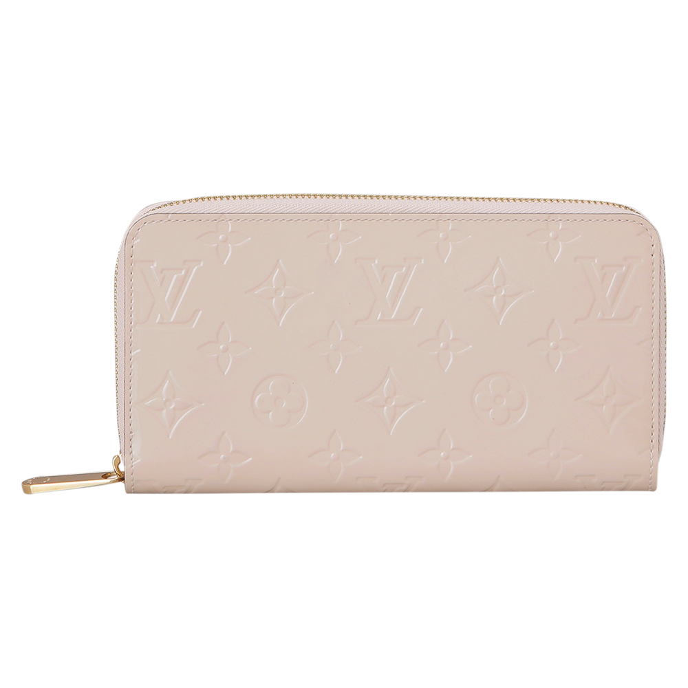 LOUIS VUITTON(USED)루이비통 베르니 지피 월릿