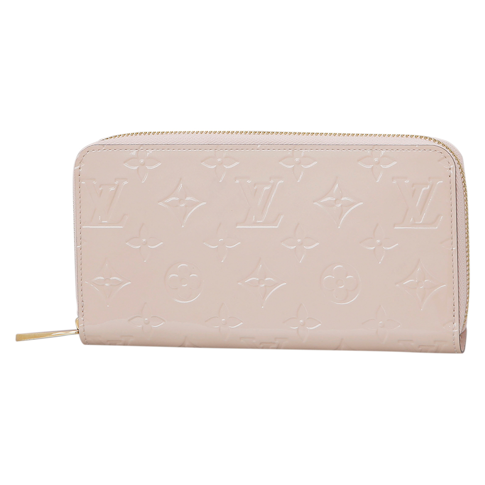 LOUIS VUITTON(USED)루이비통 베르니 지피 월릿