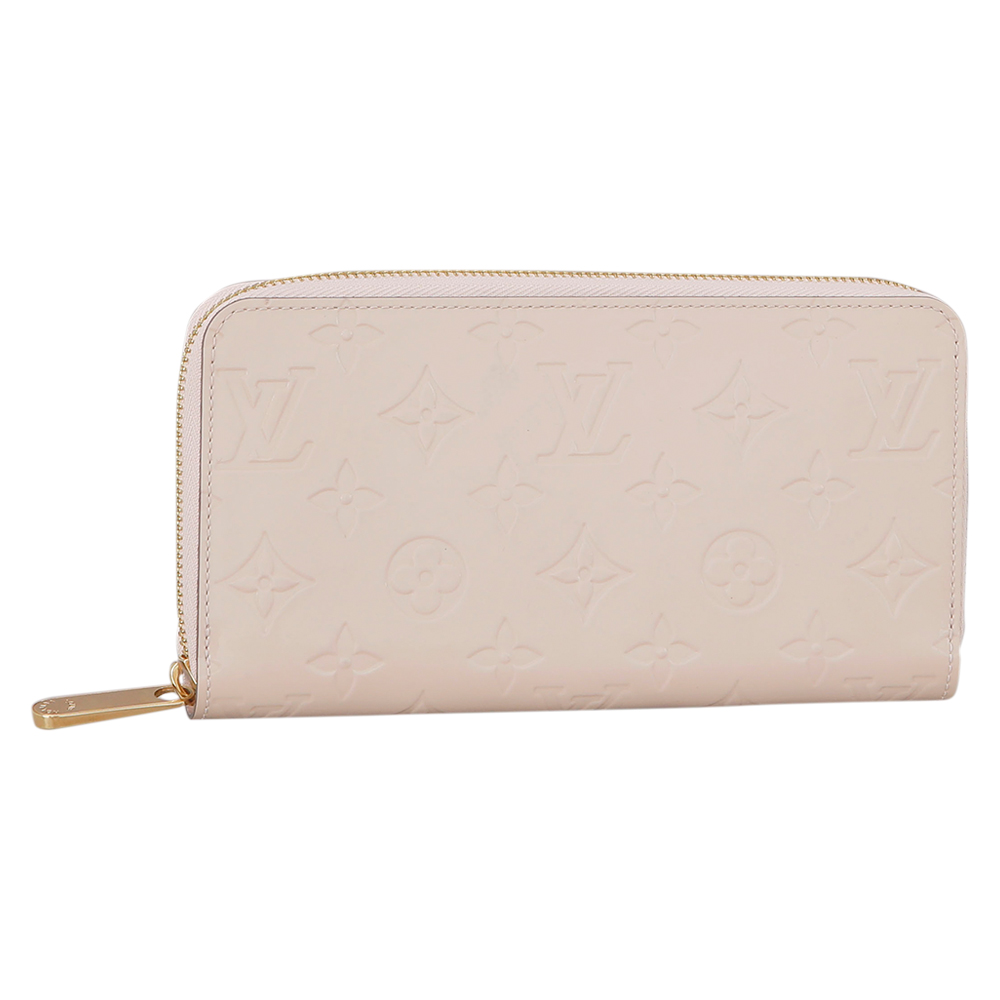 LOUIS VUITTON(USED)루이비통 베르니 지피 월릿
