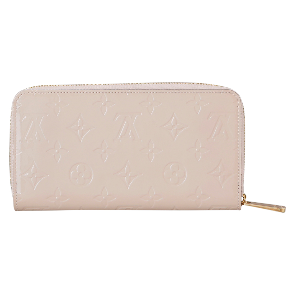 LOUIS VUITTON(USED)루이비통 베르니 지피 월릿