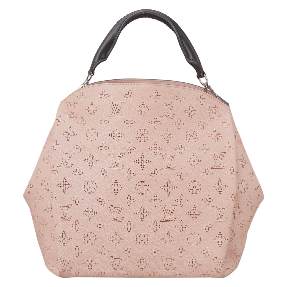 LOUIS VUITTON(USED) 루이비통 마히나 바빌론PM