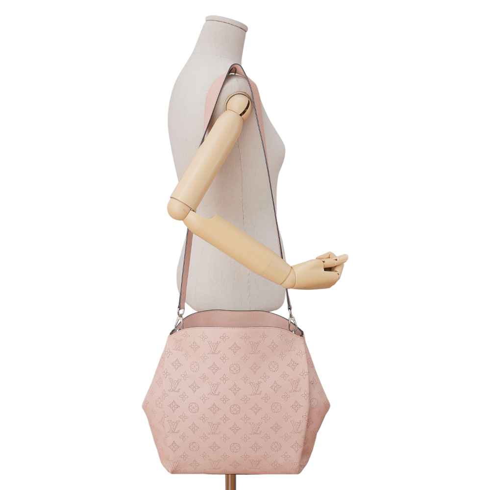 LOUIS VUITTON(USED) 루이비통 마히나 바빌론PM