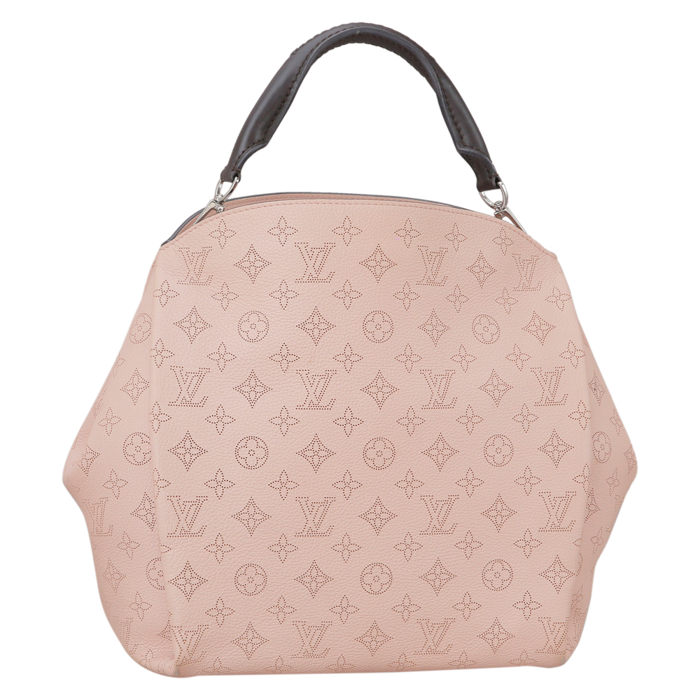 LOUIS VUITTON(USED) 루이비통 마히나 바빌론PM