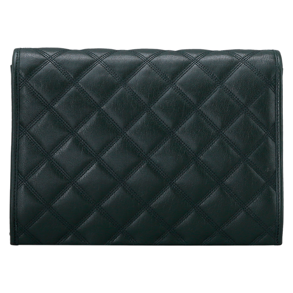 Yves Saint Laurent(USED)생로랑 베키 체인 숄더백