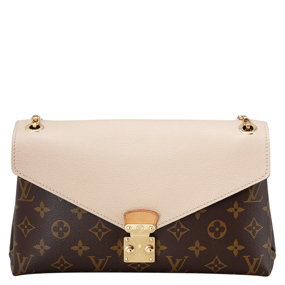 LOUIS VUITTON(USED) 루이비통 모노그램 팔라스 체인