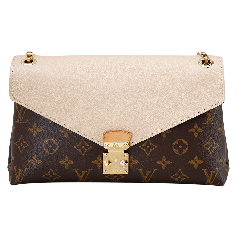 LOUIS VUITTON(USED) 루이비통 모노그램 팔라스 체인