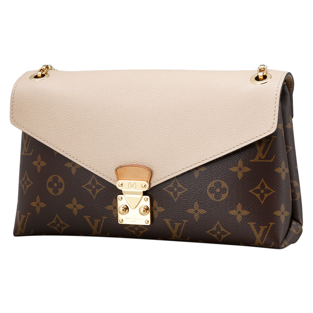 LOUIS VUITTON(USED) 루이비통 모노그램 팔라스 체인