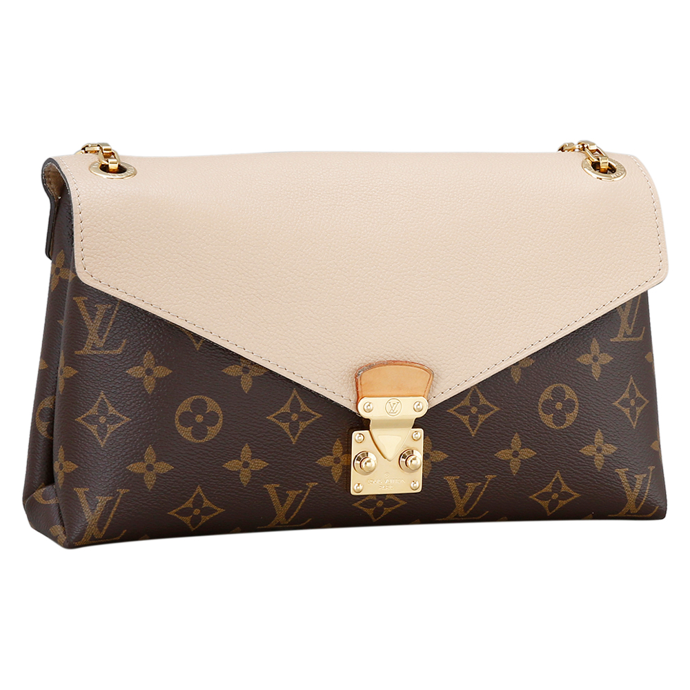 LOUIS VUITTON(USED) 루이비통 모노그램 팔라스 체인