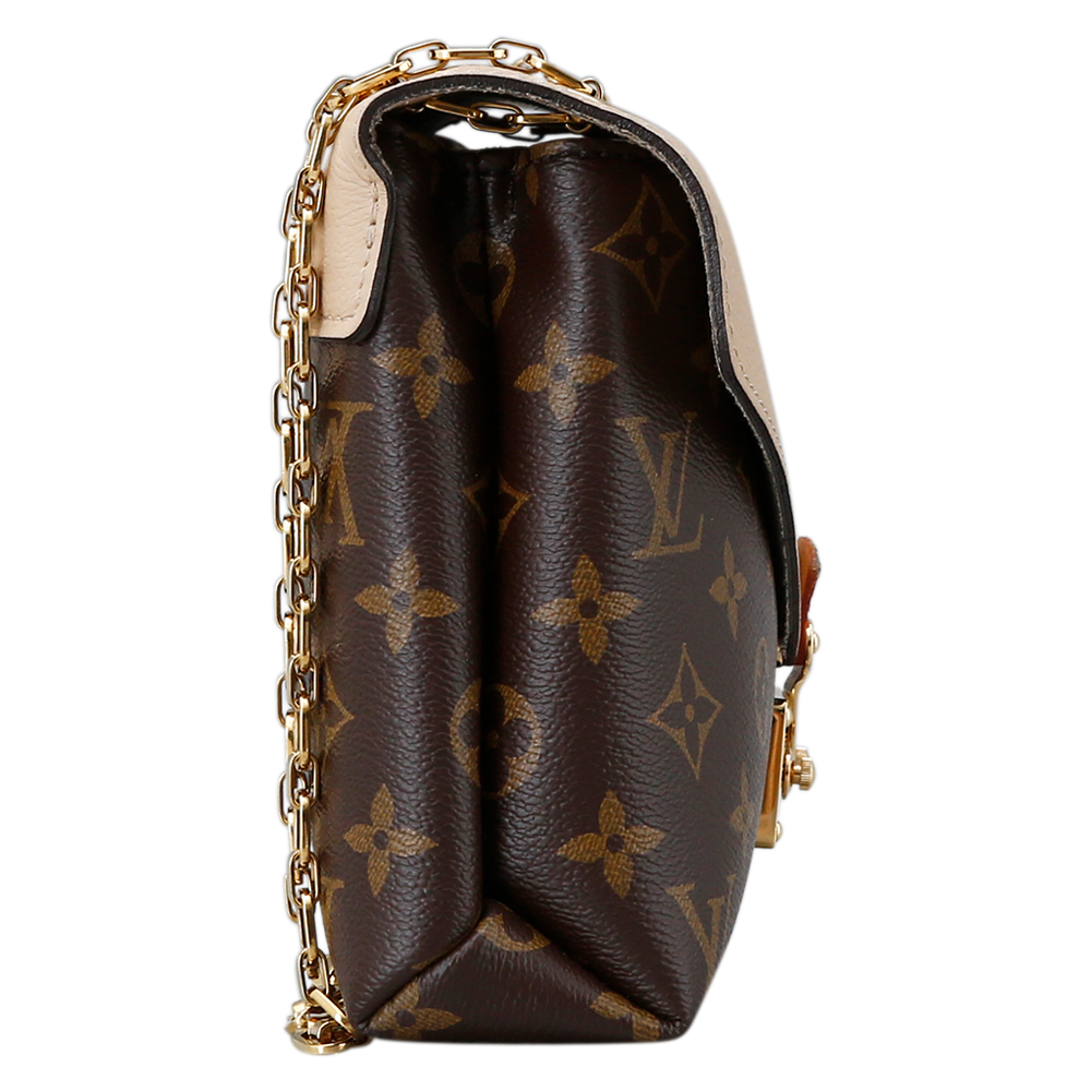 LOUIS VUITTON(USED) 루이비통 모노그램 팔라스 체인