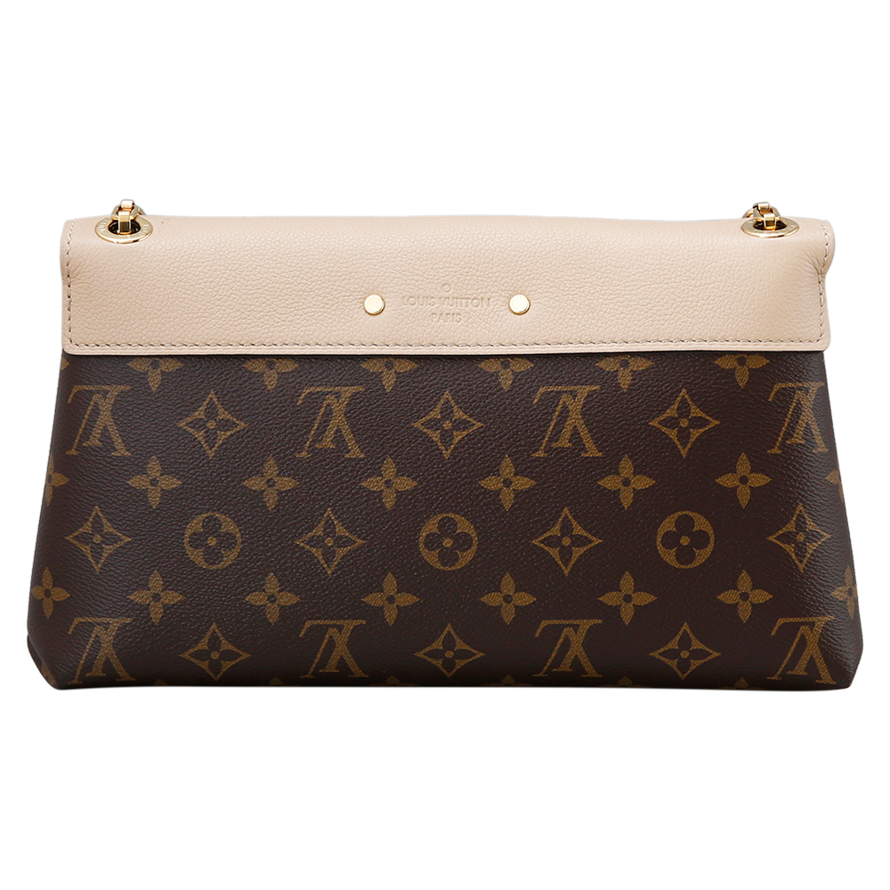 LOUIS VUITTON(USED) 루이비통 모노그램 팔라스 체인