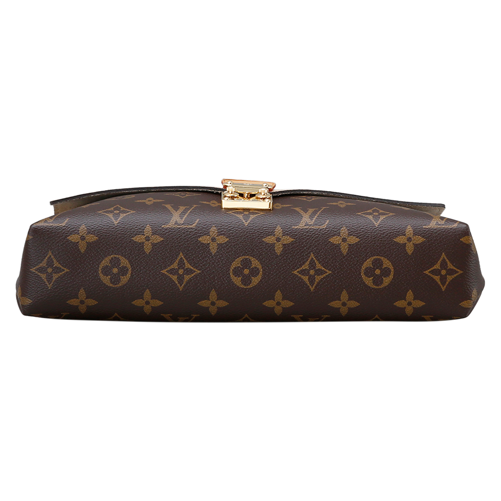 LOUIS VUITTON(USED) 루이비통 모노그램 팔라스 체인