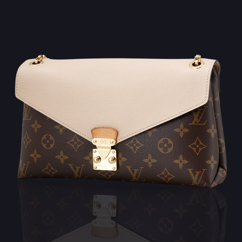 LOUIS VUITTON(USED) 루이비통 모노그램 팔라스 체인