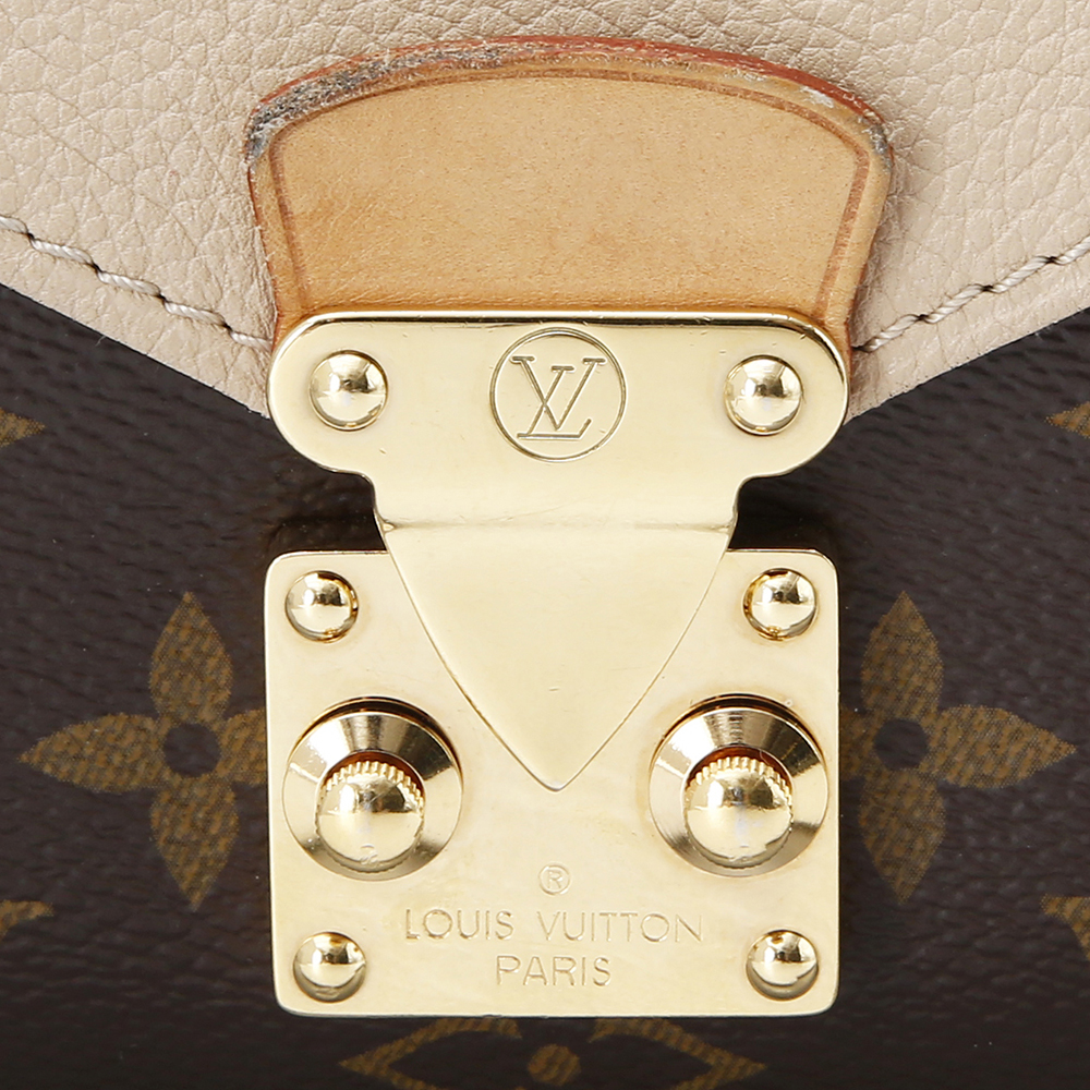 LOUIS VUITTON(USED) 루이비통 모노그램 팔라스 체인