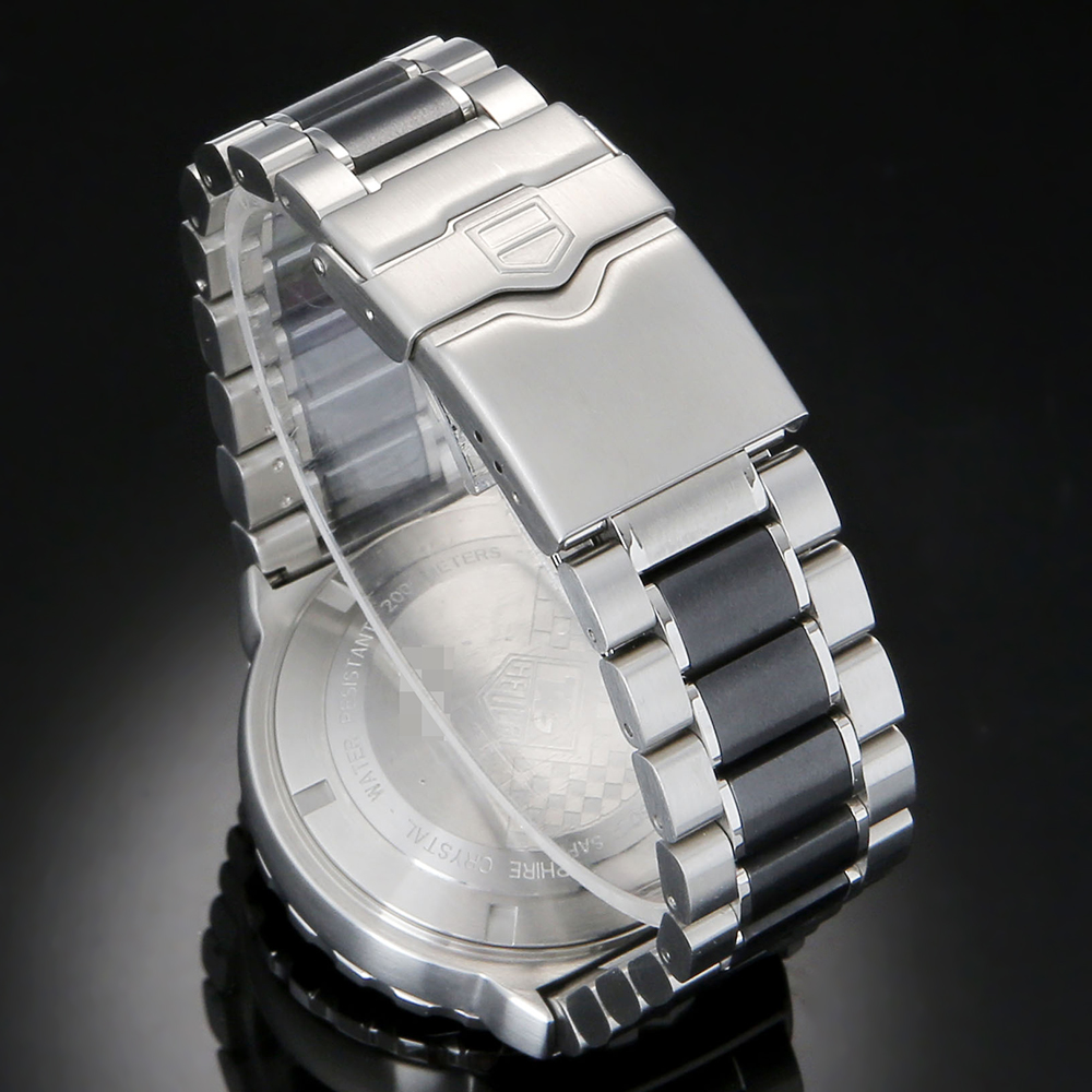 TAG Heuer(USED)태그호이어 포뮬러1 크르노 CAU2011