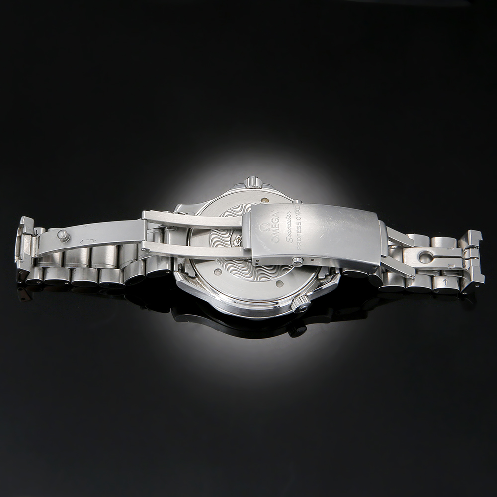 OMEGA(USED)오메가 씨마스터 프로페셔널300