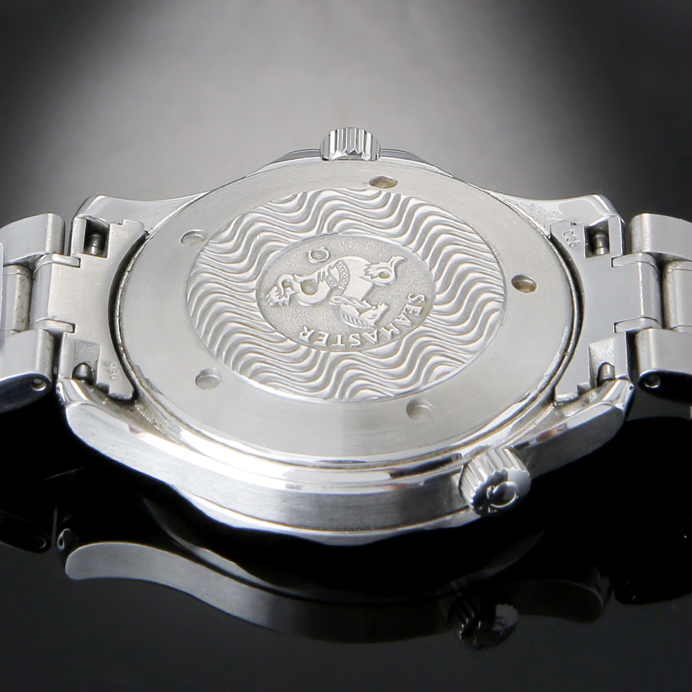 OMEGA(USED)오메가 씨마스터 프로페셔널300