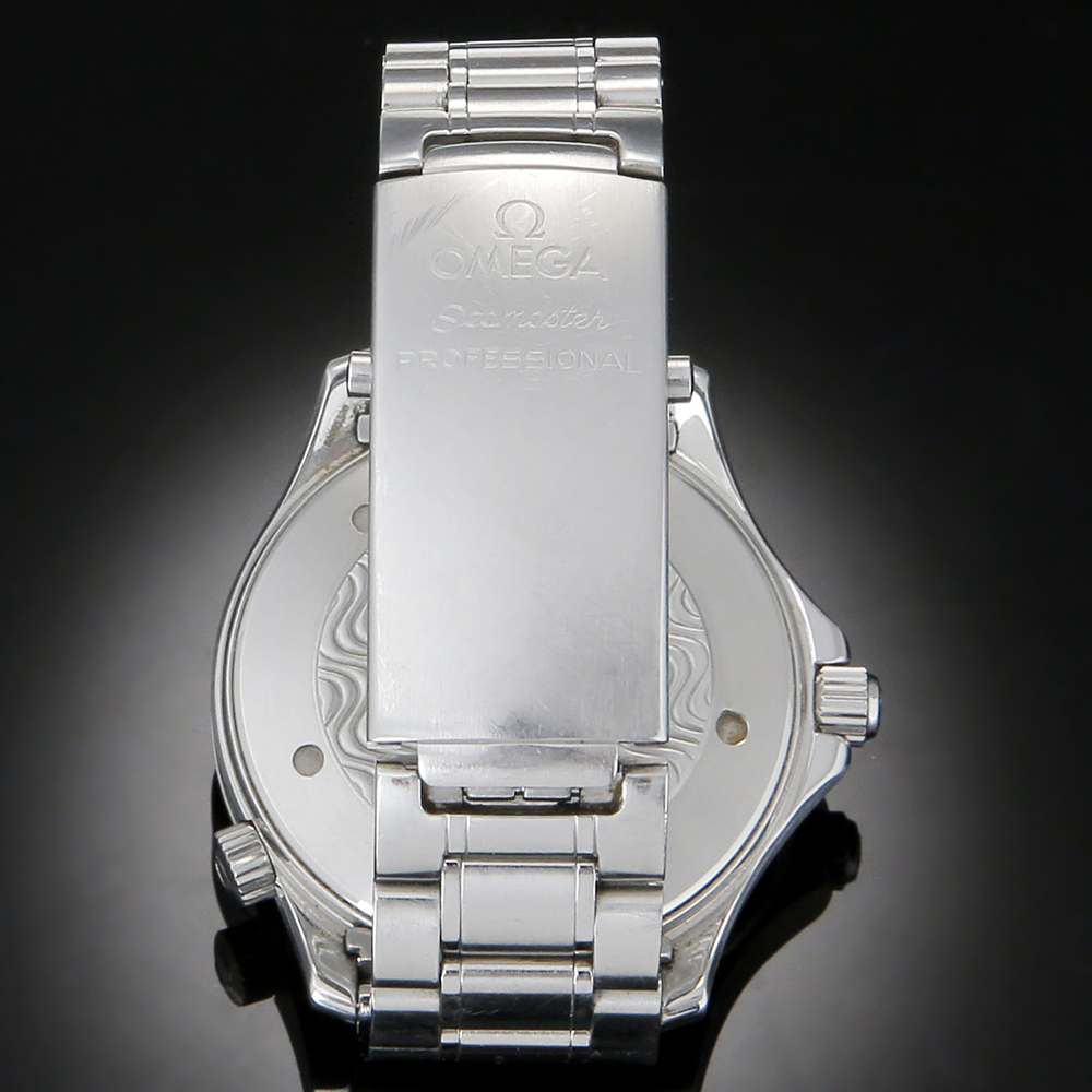 OMEGA(USED)오메가 씨마스터 프로페셔널300
