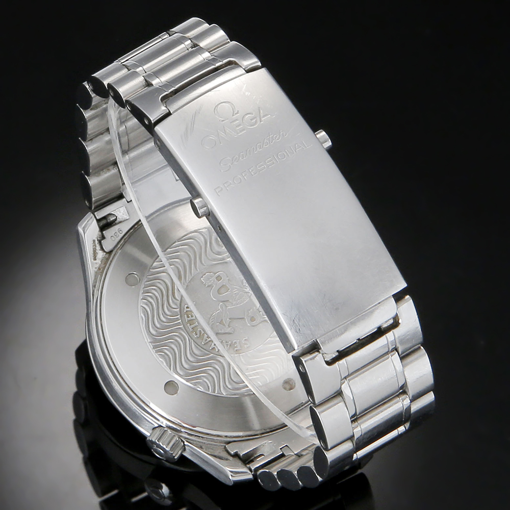 OMEGA(USED)오메가 씨마스터 프로페셔널300