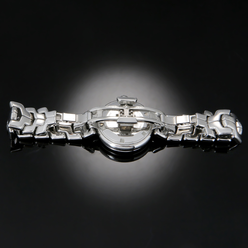 TAG Heuer(USED)태그호이어 링크 스틸 쿼츠 WAT1416