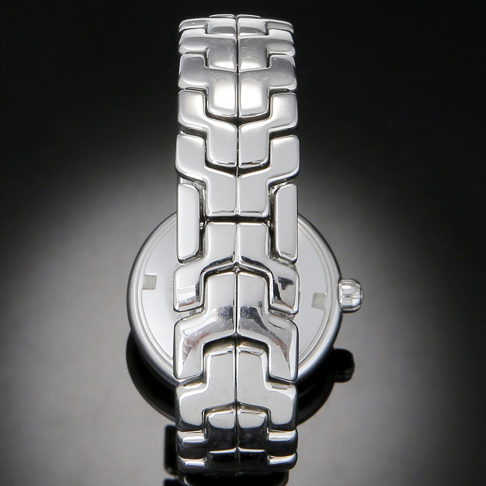 TAG Heuer(USED)태그호이어 링크 스틸 쿼츠 WAT1416