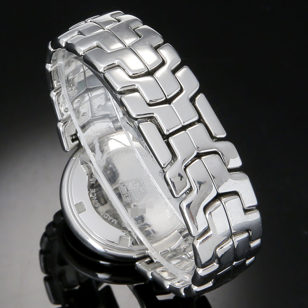 TAG Heuer(USED)태그호이어 링크 스틸 쿼츠 WAT1416