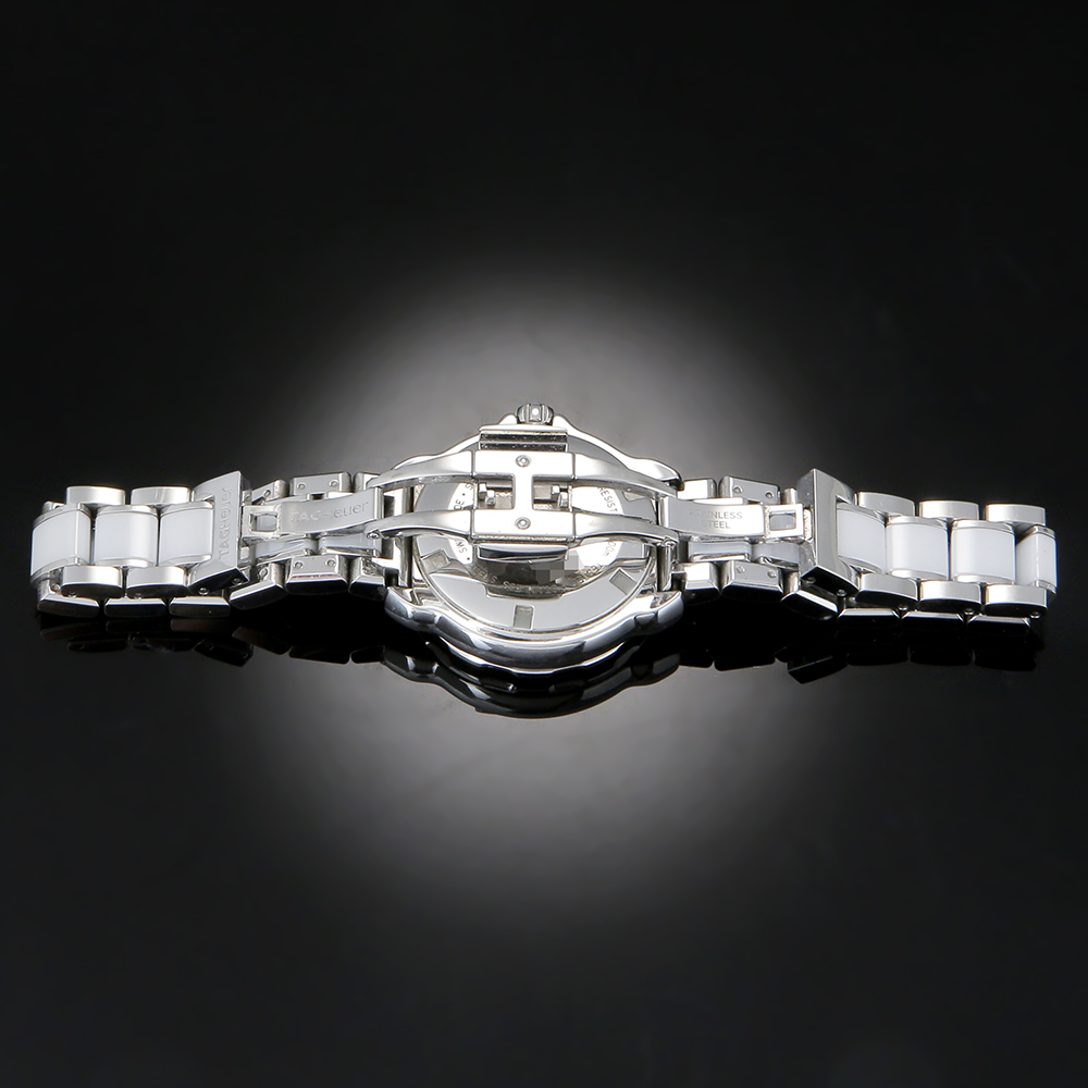 TAG Heuer(USED)태그호이어 포뮬러1 스틸 쿼츠 WAH1315