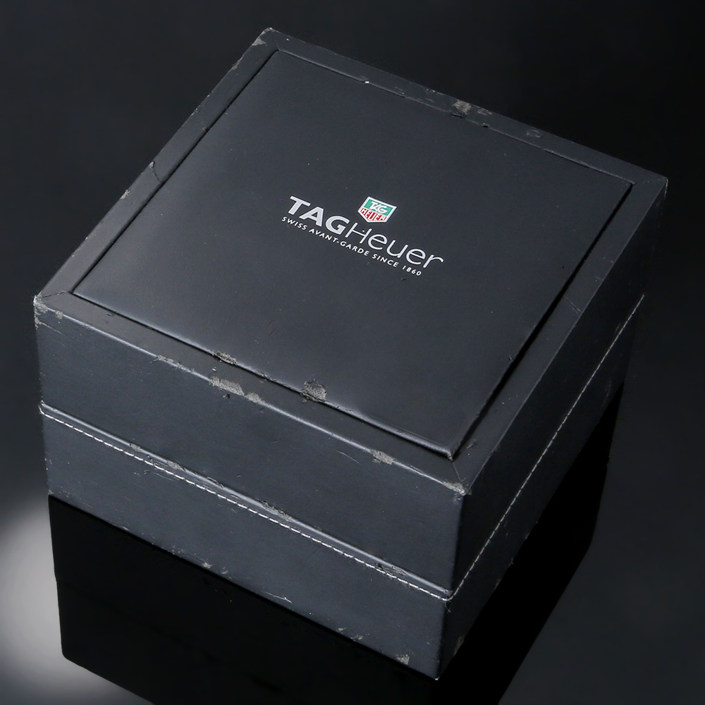 TAG Heuer(USED)태그호이어 포뮬러1 스틸 쿼츠 WAH1315