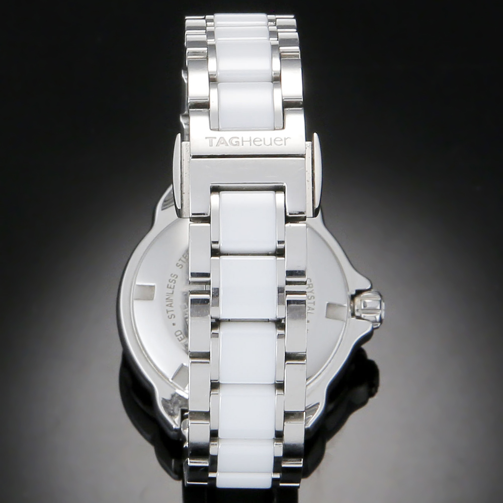 TAG Heuer(USED)태그호이어 포뮬러1 스틸 쿼츠 WAH1315