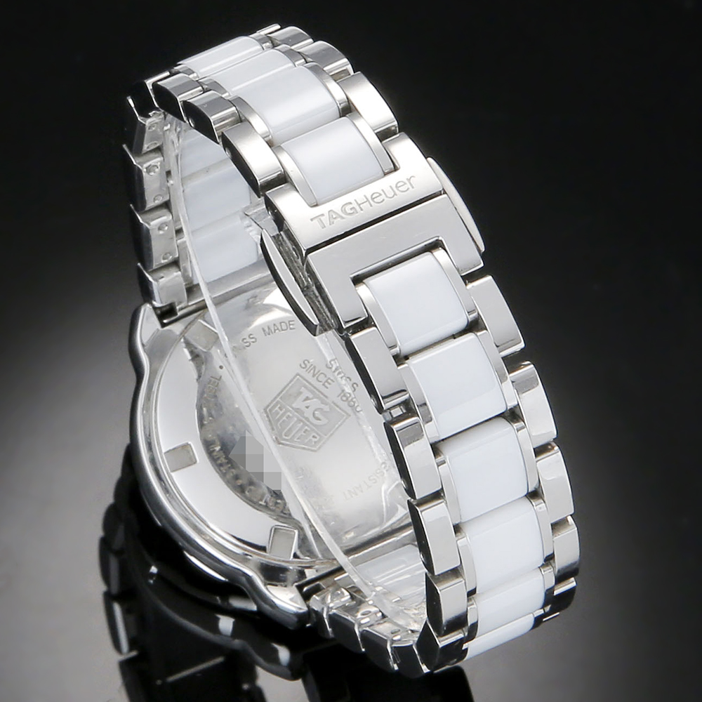 TAG Heuer(USED)태그호이어 포뮬러1 스틸 쿼츠 WAH1315