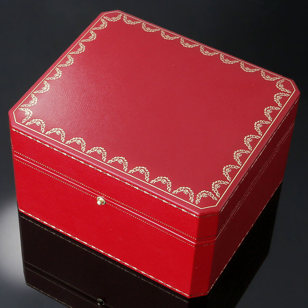 CARTIER(USED)까르띠에 산토스100 오토