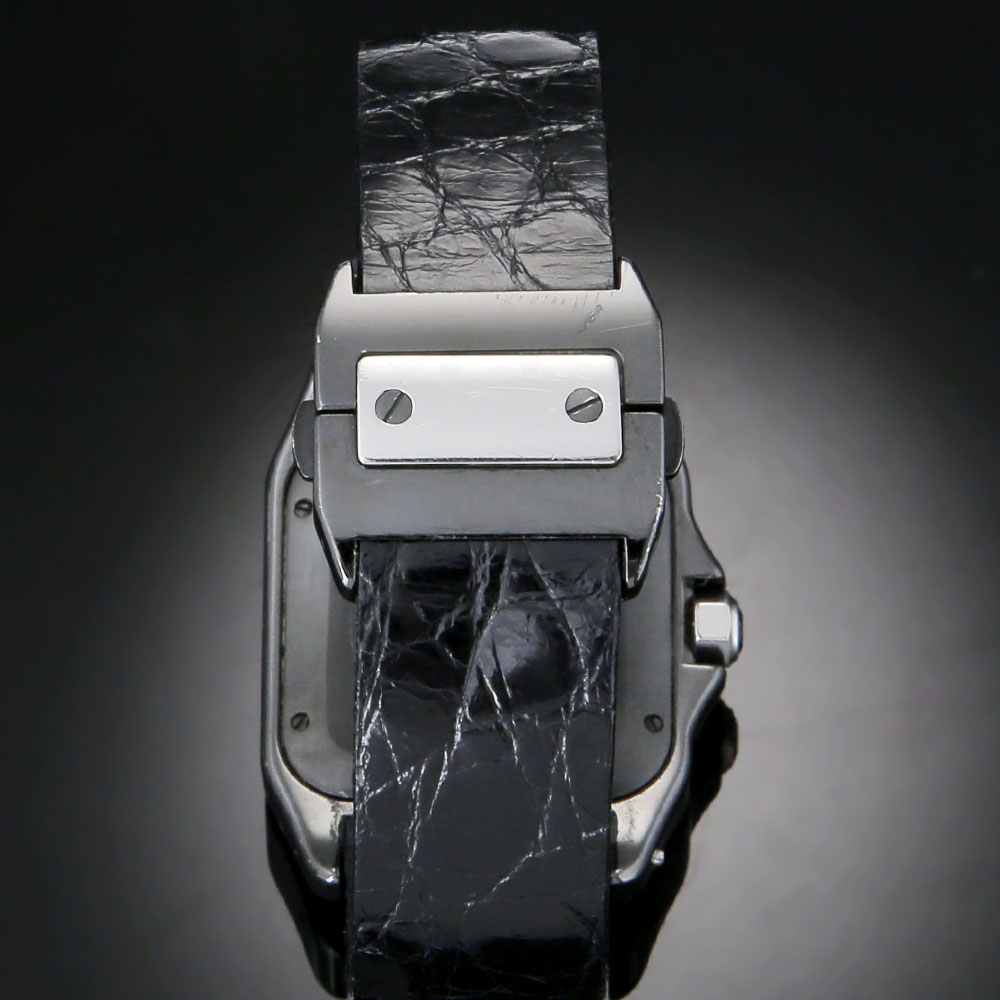 CARTIER(USED)까르띠에 산토스100 오토