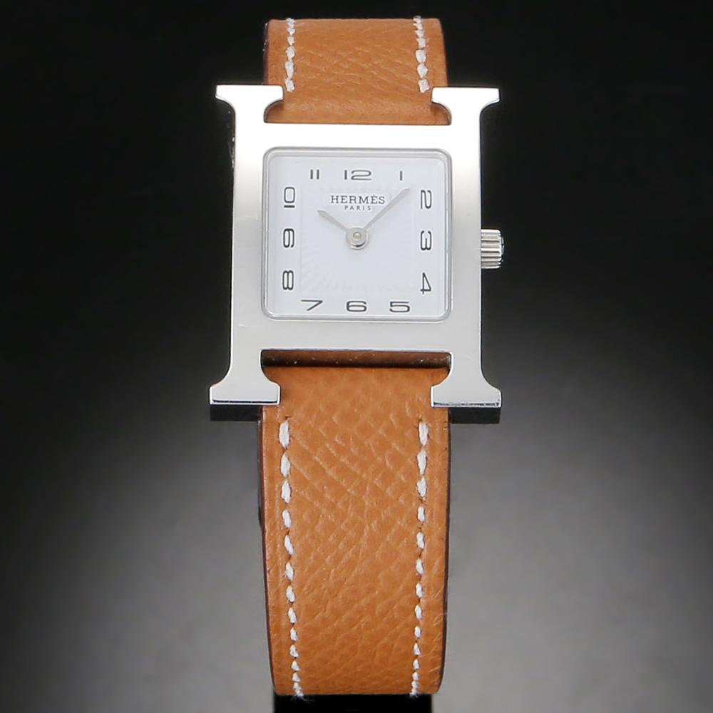 HERMES(USED)에르메스 H아워 HH1.210