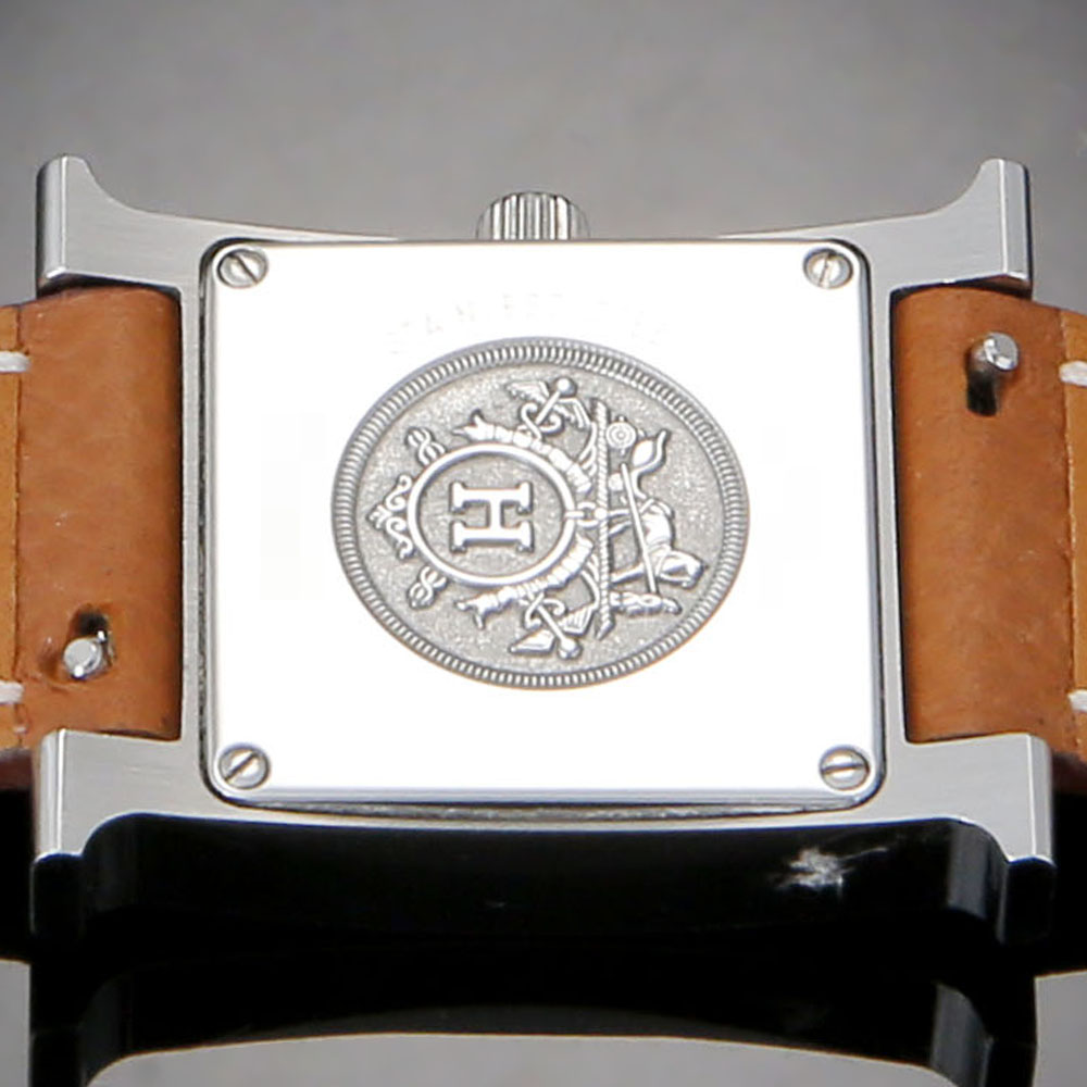 HERMES(USED)에르메스 H아워 HH1.210