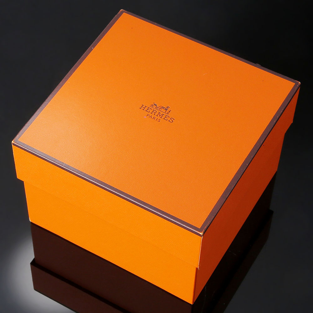 HERMES(USED)에르메스 H아워 HH1.210