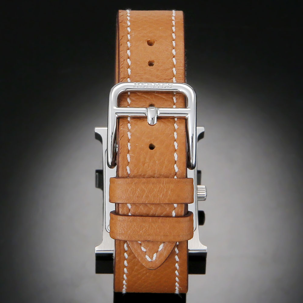 HERMES(USED)에르메스 H아워 HH1.210