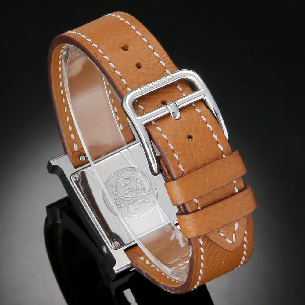 HERMES(USED)에르메스 H아워 HH1.210