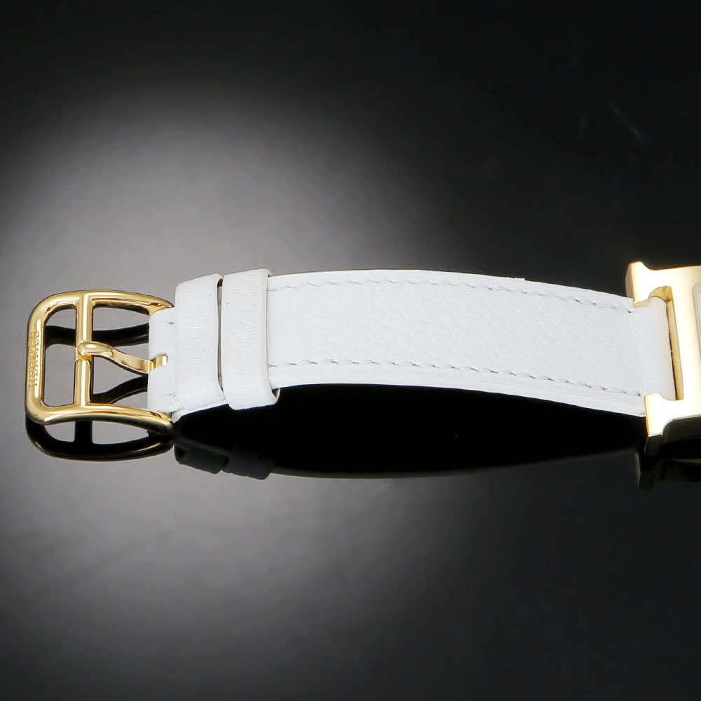 HERMES(USED)에르메스 H아워 HH1.210
