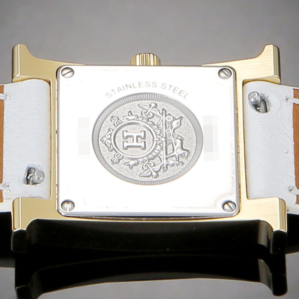 HERMES(USED)에르메스 H아워 HH1.210
