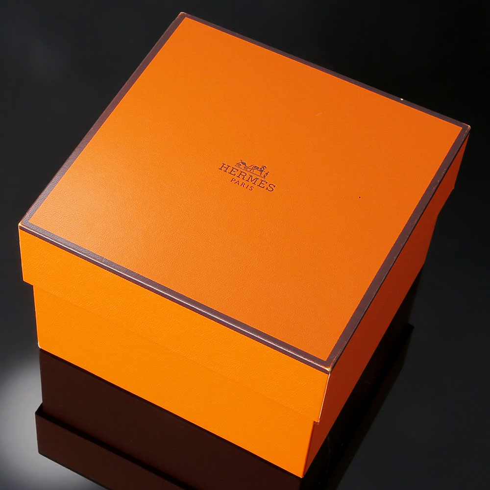 HERMES(USED)에르메스 H아워 HH1.210