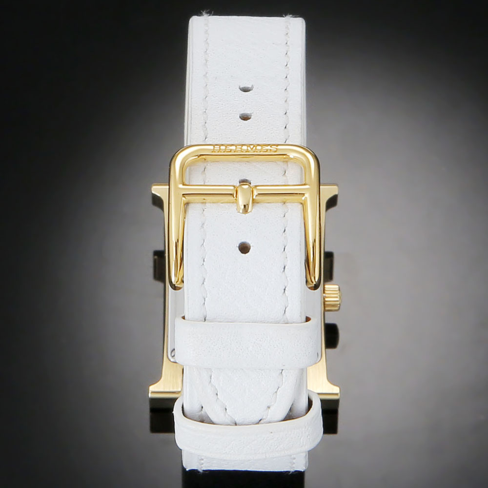 HERMES(USED)에르메스 H아워 HH1.210