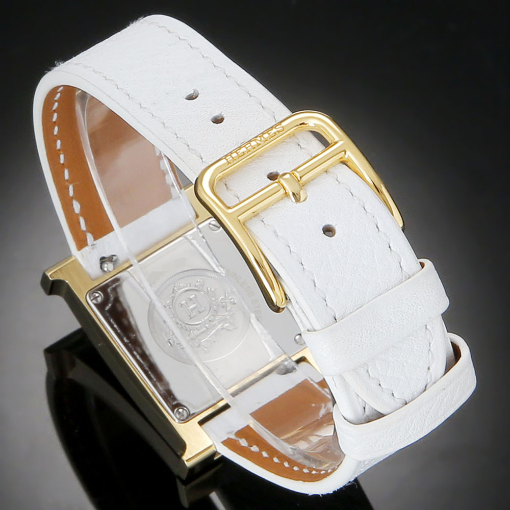 HERMES(USED)에르메스 H아워 HH1.210
