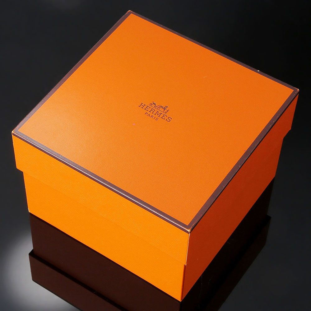 HERMES(USED)에르메스 포부르TPM FG1.171