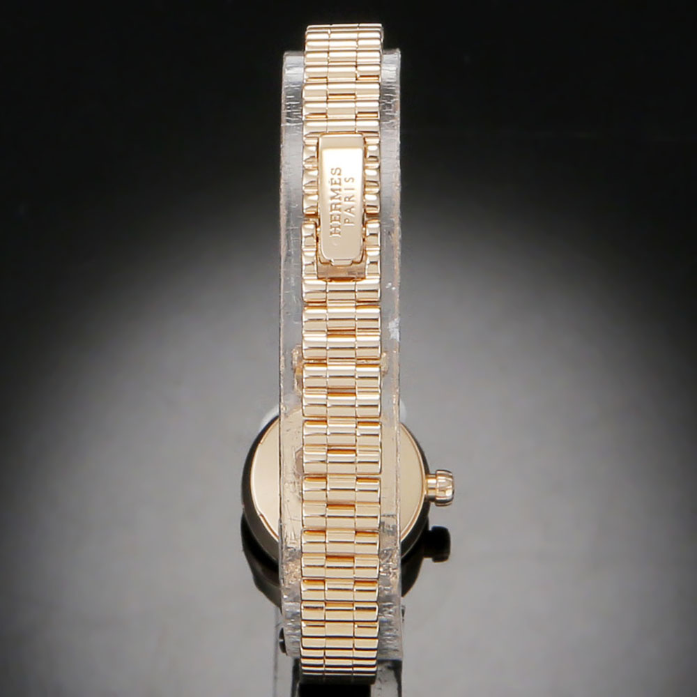 HERMES(USED)에르메스 포부르TPM FG1.171